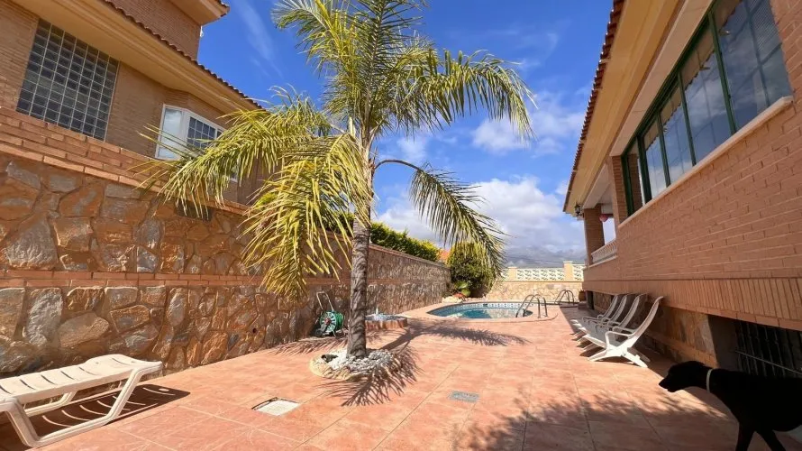 480m² villa for sale, Benidorm, Spain No. 2004 № 6