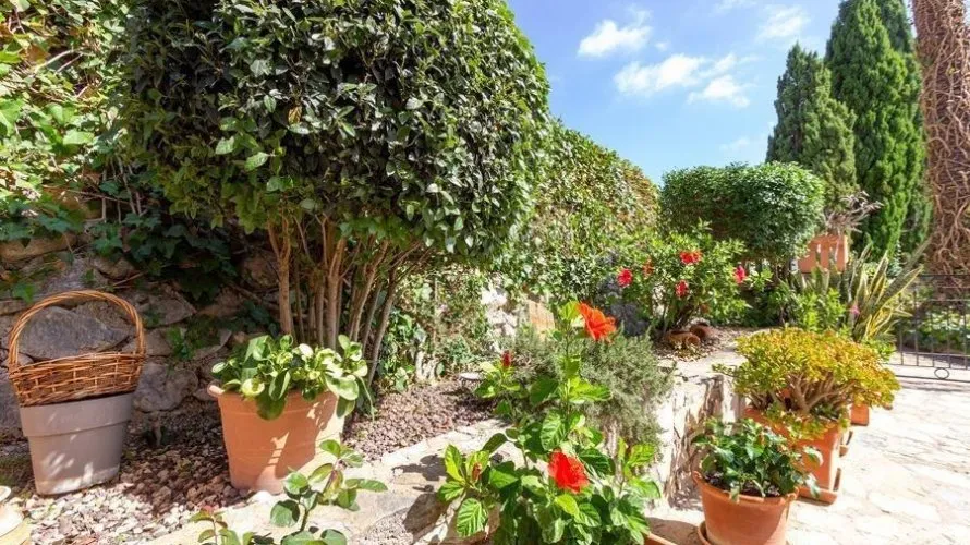 4 bedrooms apartment for sale, Finestrat, Spain No. 2287 № 12