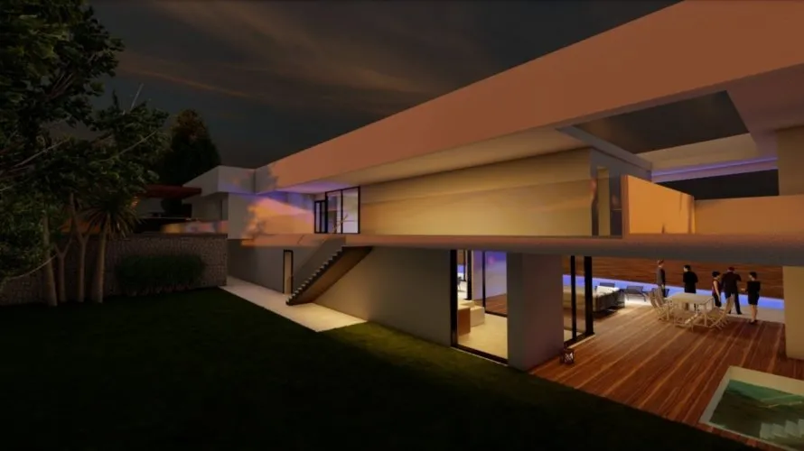 5 bedrooms apartment for sale, Moraira, Spain No. 1667 № 24