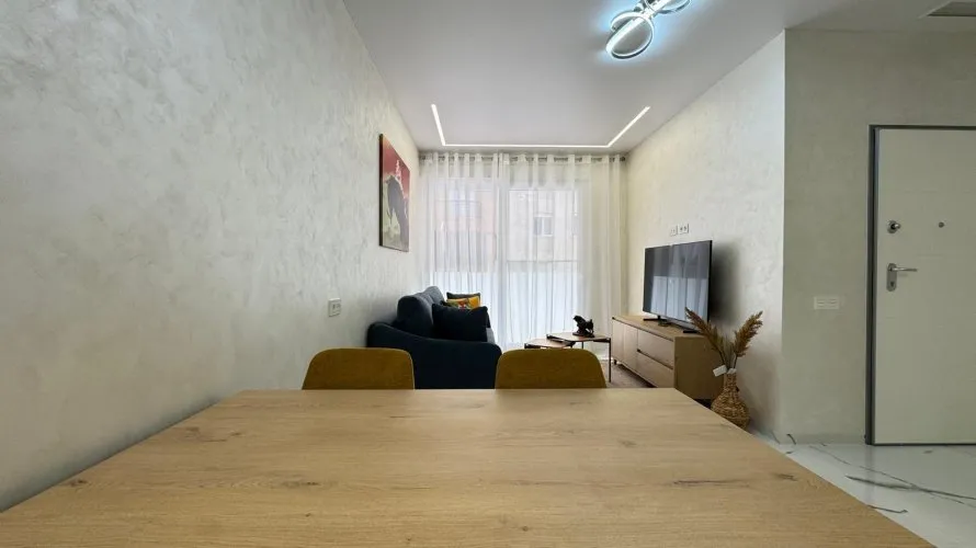 2 bedrooms apartment for sale, Torrevieja, Spain No. 2690 № 8