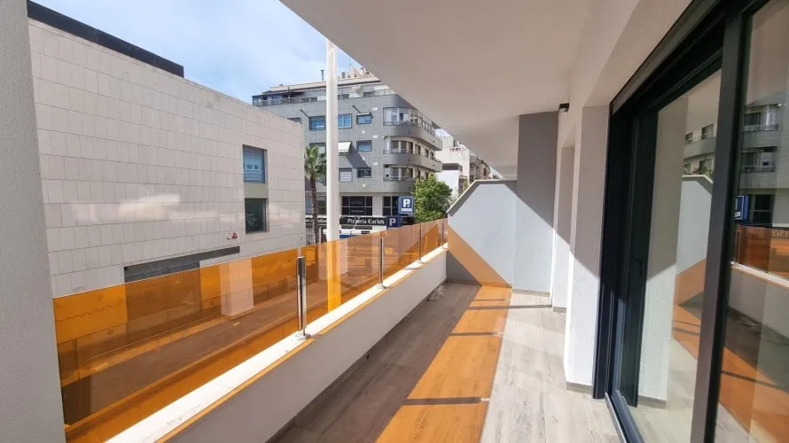 3 bedrooms apartment for sale, Torrevieja, Spain No. 1471 № 19