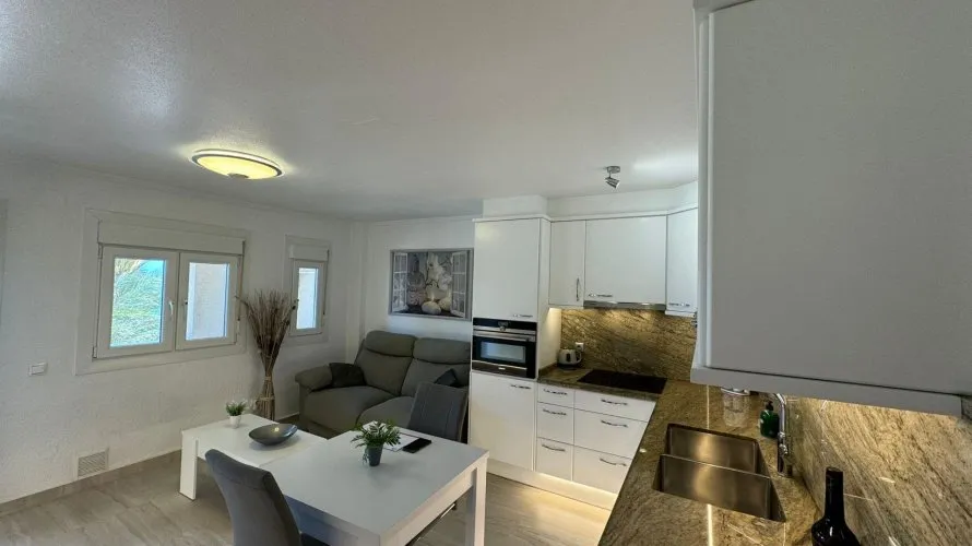 57m² penthouse for sale, Torre de la Horadada, Spain No. 1941 № 10