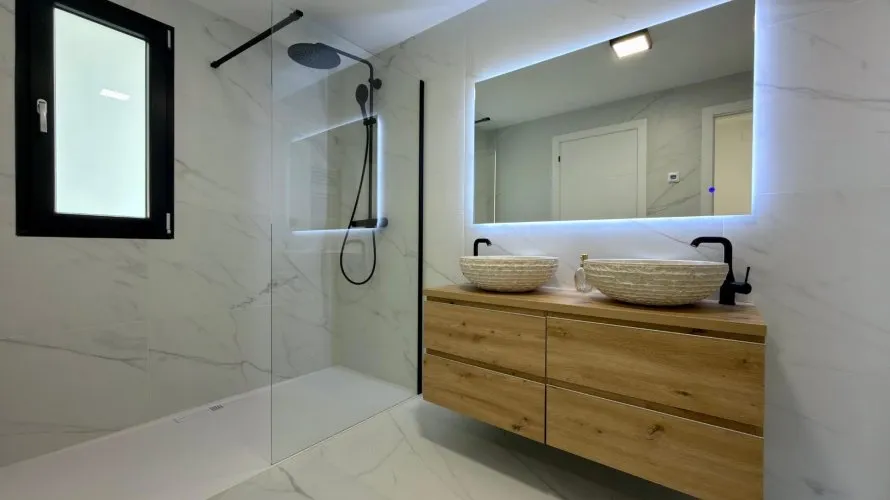 238m² villa for sale, Altea, Spain No. 2278 № 20