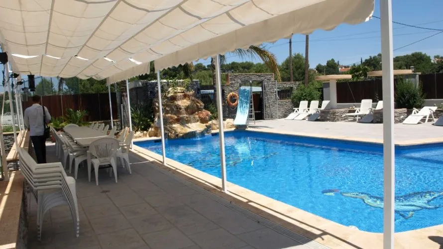 11 bedrooms villa for sale, Denia, Spain No. 1625 № 19