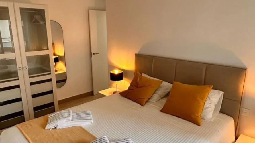 3 bedrooms apartment for sale, Torrevieja, Spain No. 1784 № 10