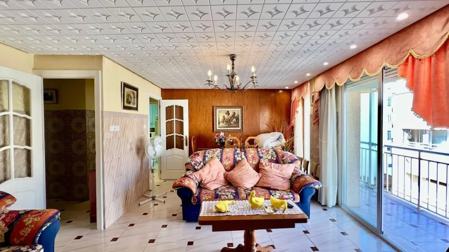 1 bedroom apartment for sale, Santa Pola, Spain No. 2277 № 3