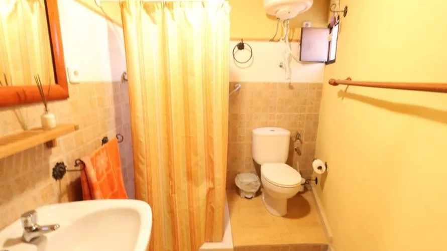 5 bedrooms house for sale, Fortuna, Spain No. 2155 № 13