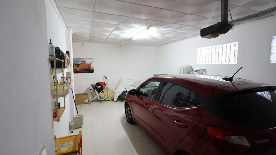 5 bedrooms apartment for sale, Alicante, Spain No. 2211 № 25