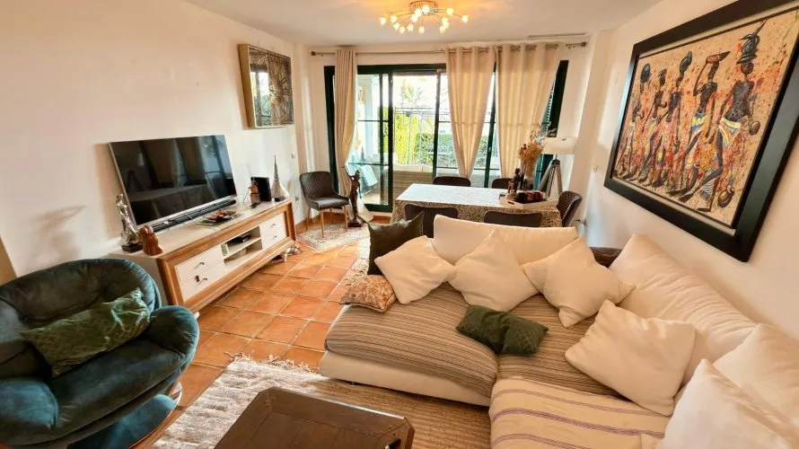 2 bedrooms house for sale, Finestrat, Spain No. 2035 № 15
