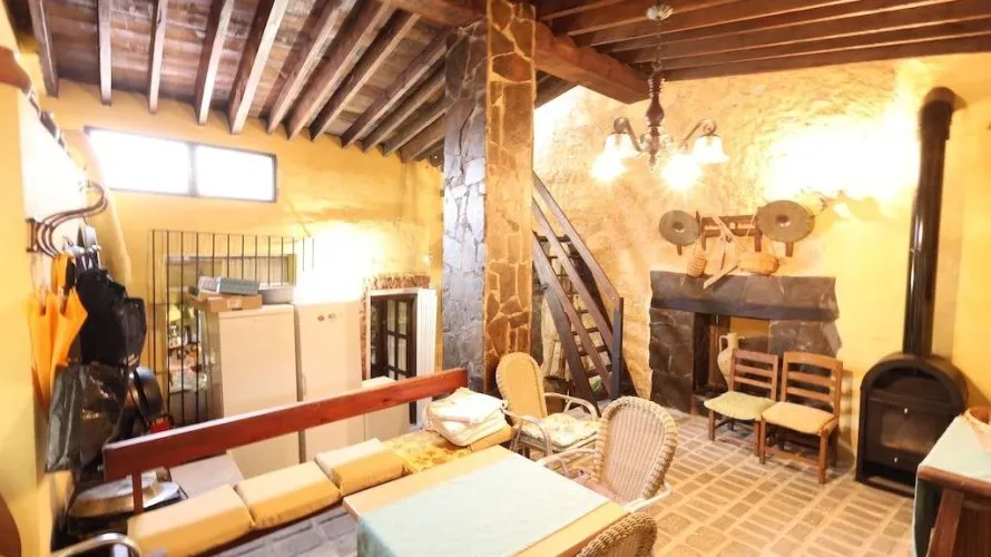 5 bedrooms house for sale, Fortuna, Spain No. 2155 № 5