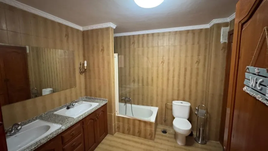 258m² bungalow for sale, Calpe, Spain No. 2135 № 21