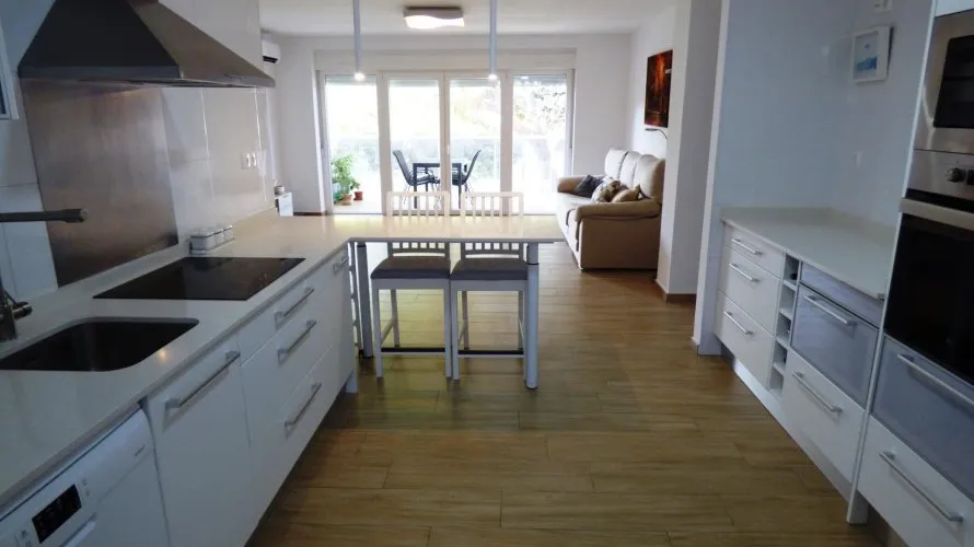 3 bedrooms apartment for sale, Cabo De Las Huertas, Spain No. 2562 № 16