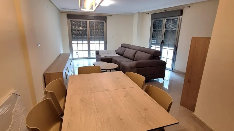 3 bedrooms apartment for sale, Torrevieja, Spain No. 2539 № 21