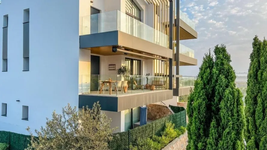 88m² apartment for sale, Orihuela, Spain No. 2259 № 15