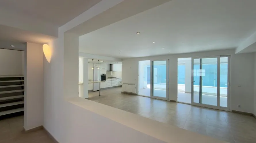 4 bedrooms house for sale, Albir, Spain No. 2464 № 21