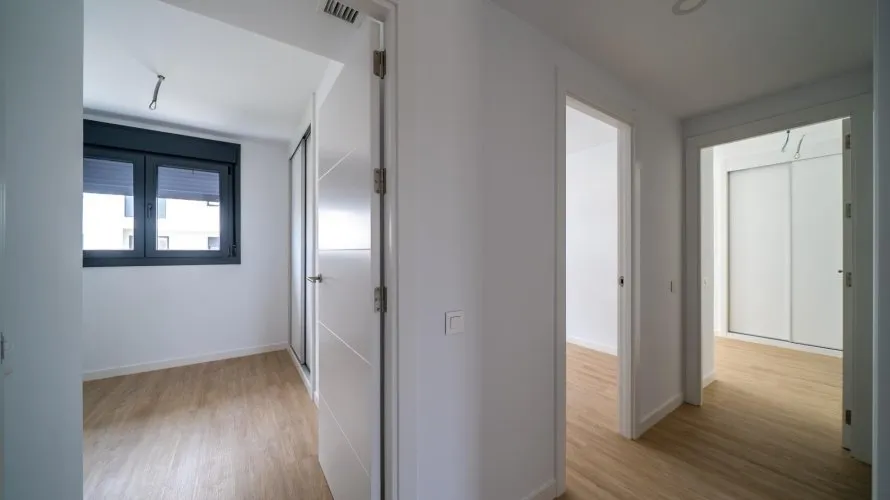 3 bedrooms apartment for sale, Alicante, Spain No. 2615 № 8