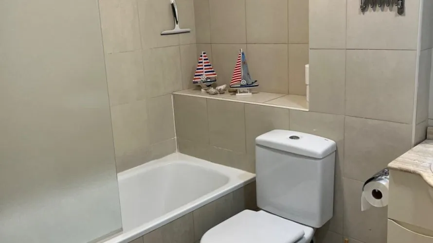 2 bedrooms apartment for sale, Denia, Spain No. 2458 № 14
