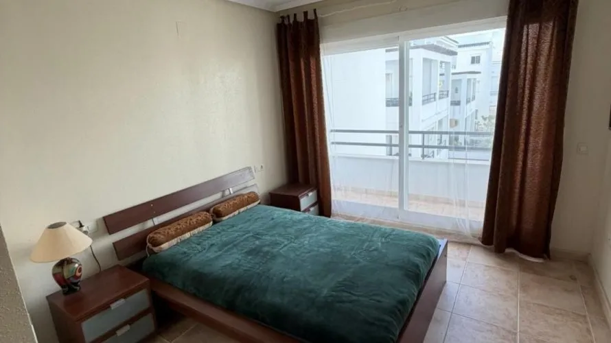 2 bedrooms apartment for sale, La Veleta, Spain No. 1566 № 2