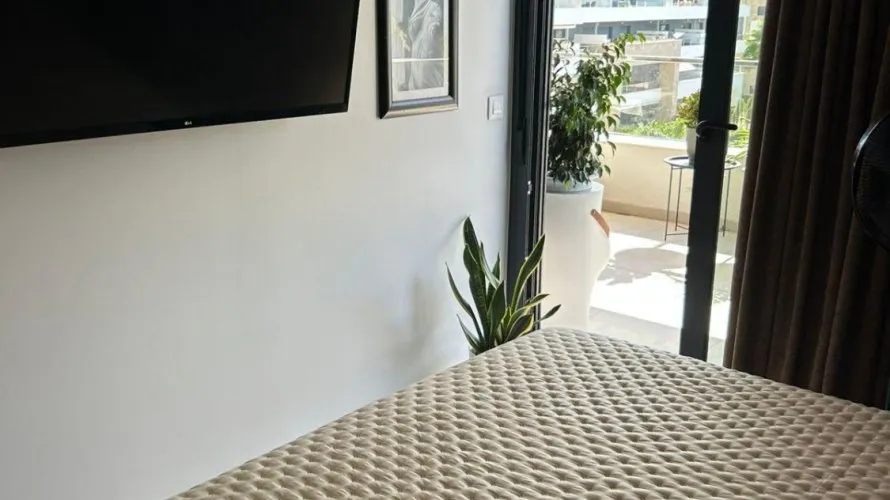2 bedrooms penthouse for sale, La Zenia, Spain No. 2162 № 16