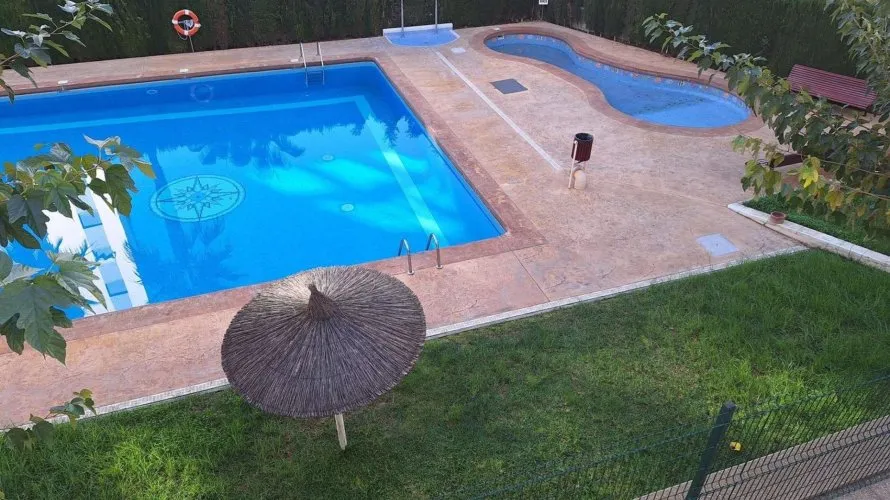 2 bedrooms apartment for sale, Villajoyosa, Spain No. 2274 № 17