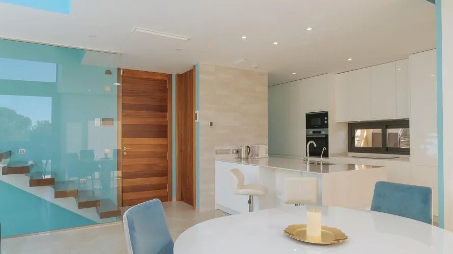 514m² villa for sale, Finestrat, Spain No. 2005 № 5