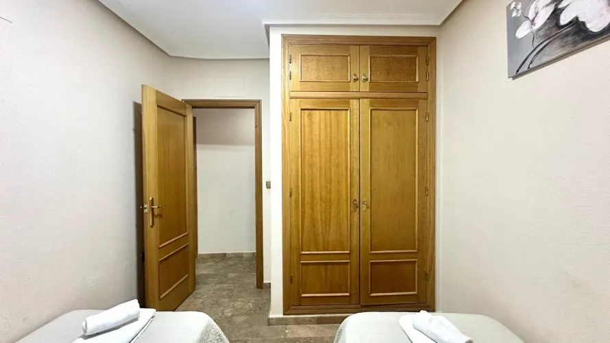 3 bedrooms apartment for sale, Torrevieja, Spain No. 2393 № 5