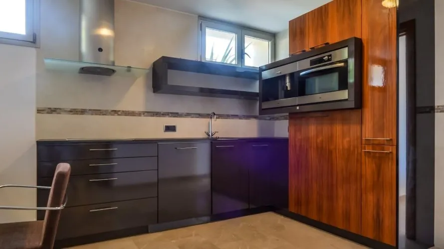 5 bedrooms house for sale, Benissa, Spain No. 2173 № 18