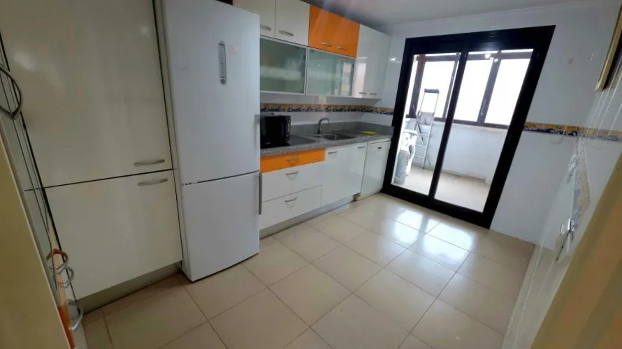 4 bedrooms apartment for sale, Cabo De Las Huertas, Spain No. 2573 № 11