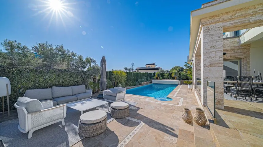 442m² villa for sale, La Zenia, Spain No. 2333 № 2