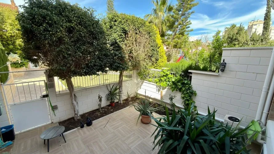 6 bedrooms bungalow for sale, Alicante, Spain No. 2346 № 20