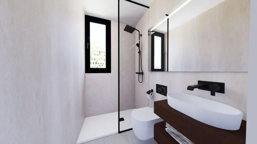 3 bedrooms apartment for sale, El Campello, Spain No. 2628 № 3