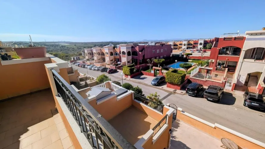 95m² apartment for sale, La Florida, Spain No. 2466 № 20