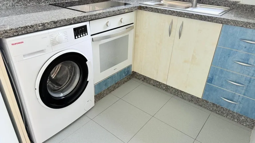 62m² apartment for sale, Calpe, Spain No. 2182 № 9