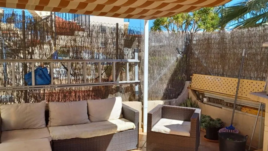 3 bedrooms house for sale, Alicante, Spain No. 2384 № 15