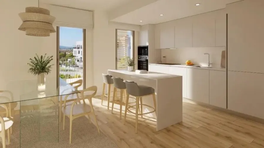 2 bedrooms apartment for sale, Mallorca, Spain No. 2590 № 1