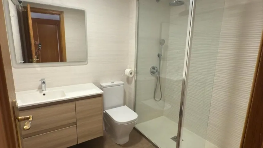 3 bedrooms apartment for sale, Alicante, Spain No. 1492 № 17