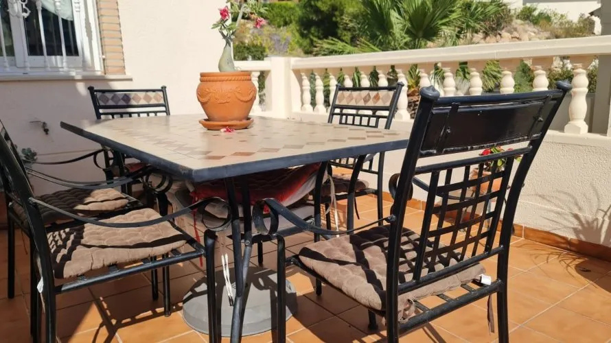 124m² villa for sale, Alicante, Spain No. 2245 № 3