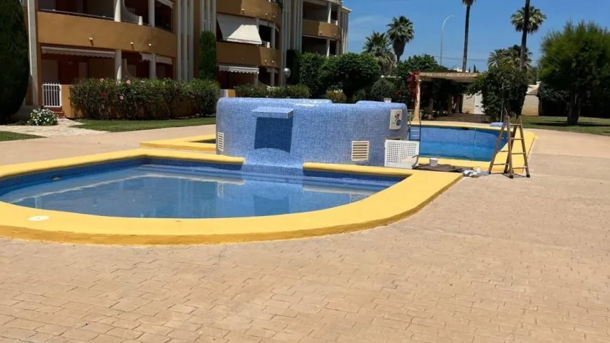 2 bedrooms apartment for sale, Denia, Spain No. 2458 № 27