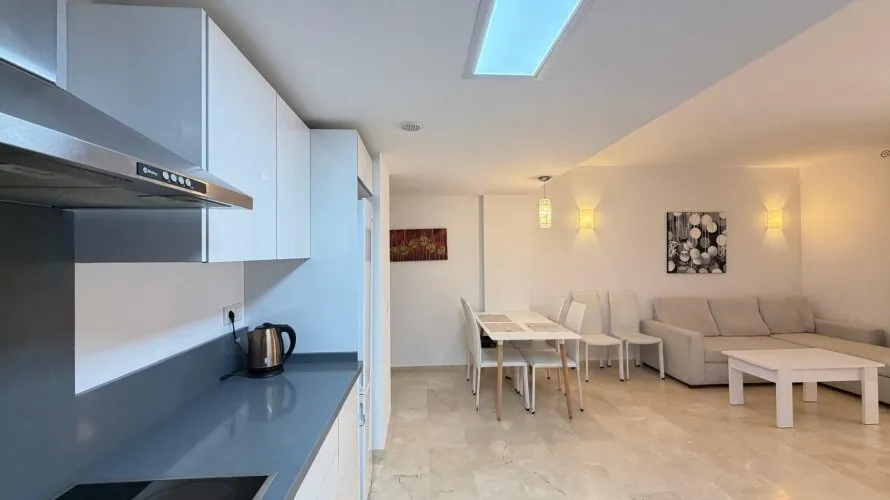 3 bedrooms apartment for sale, Torrevieja, Spain No. 2618 № 7