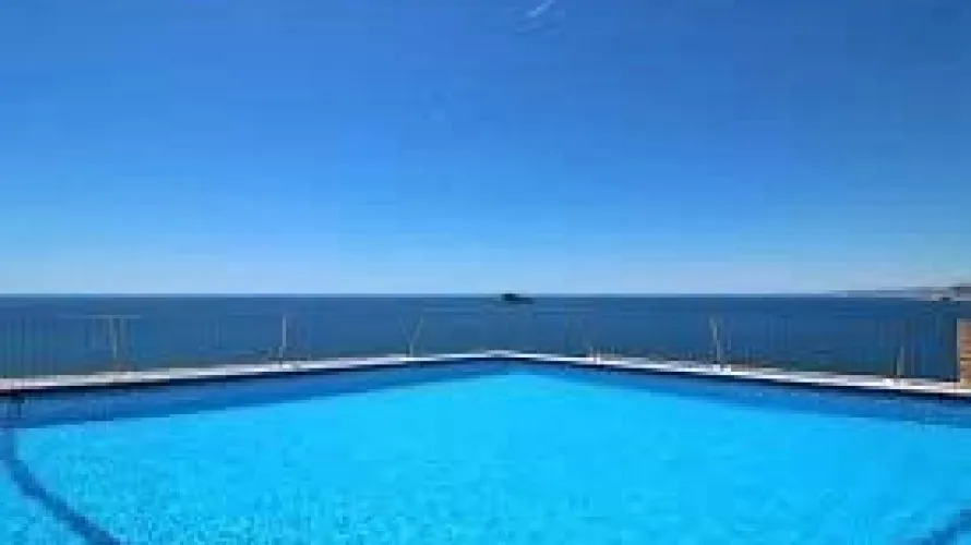 2 bedrooms penthouse for sale, Benidorm, Spain No. 1496 № 2