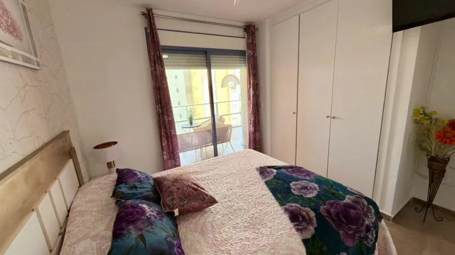 2 bedrooms apartment for sale, Villajoyosa, Spain No. 2386 № 11
