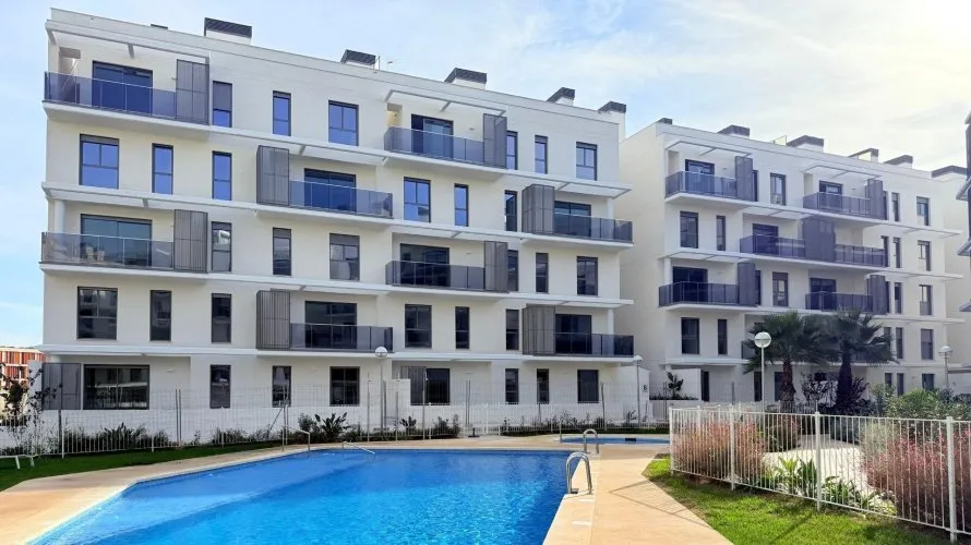 62m² apartment for sale, Denia, Spain No. 1536 № 10