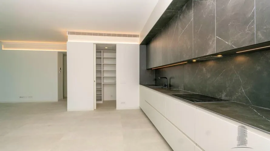 3 bedrooms apartment for sale, Calpe, Spain No. 1901 № 26
