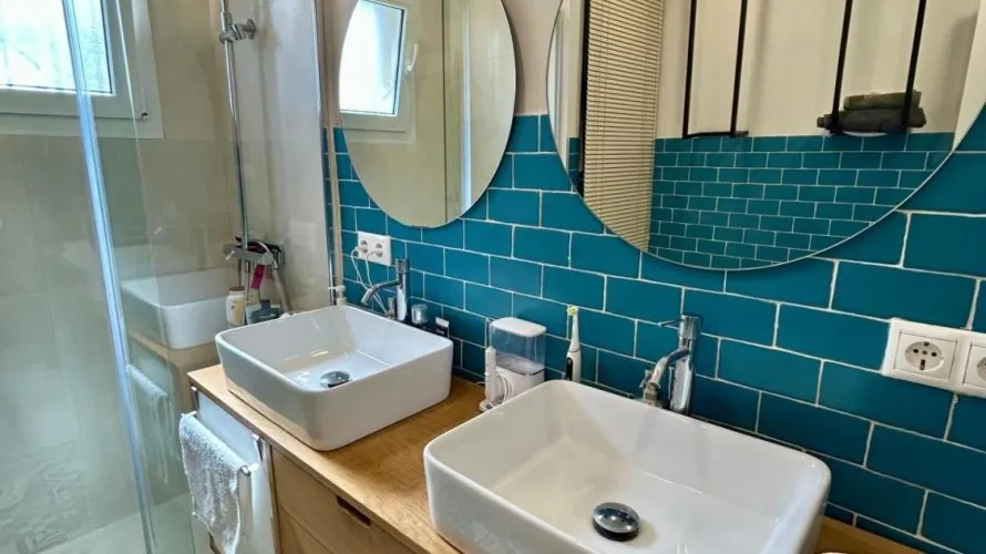 2 bedrooms bungalow for sale, Torrevieja, Spain No. 2436 № 2
