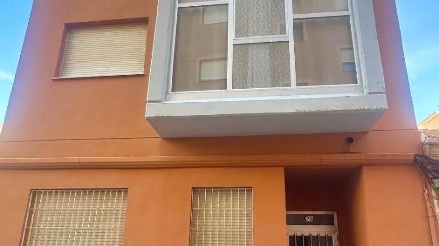 2 bedrooms apartment for sale, La Mata, Spain No. 2253 № 1