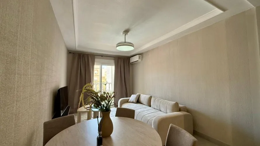 2 bedrooms apartment for sale, Torrevieja, Spain No. 2724 № 9
