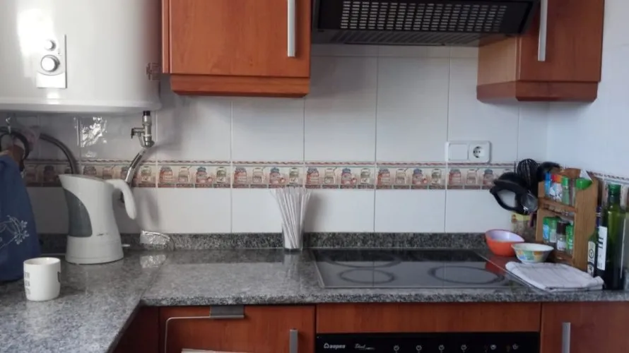 3 bedrooms apartment for sale, Calpe, Spain No. 1593 № 8
