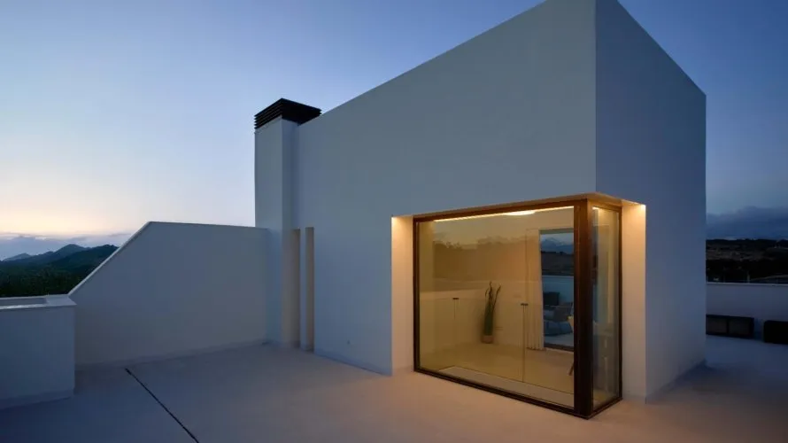 4 bedrooms apartment for sale, Alicante, Spain No. 2472 № 15