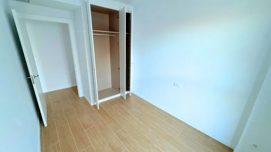 1 bedroom apartment for sale, Denia, Spain No. 2231 № 5