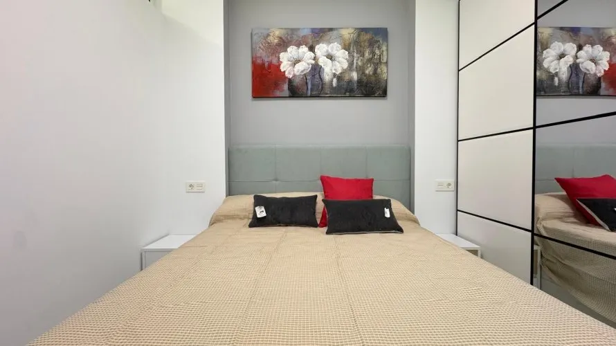 2 bedrooms apartment for sale, Torrevieja, Spain No. 2690 № 17